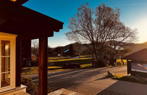 Ferienwohnung Gipfelglück - Foto 8