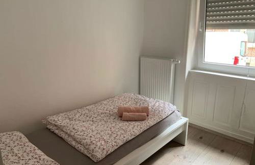 Schöne Altbauwohnung in Stuttgart OST Ostendplatz - Foto 20