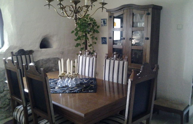 L'almàssera Casa Rural & Restaurant - Foto 15