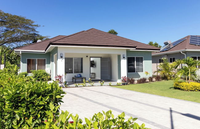 Lot 9 Fairway - Foto 24