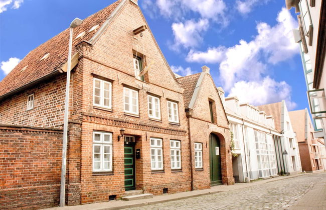 Altstadtzauber Lüneburg - Foto 1