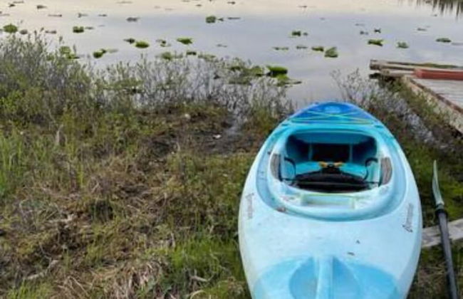 Moose Landing - Foto 45