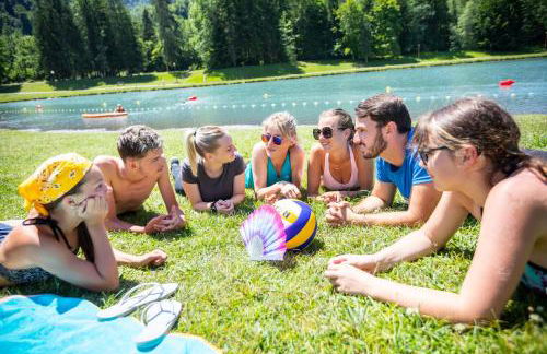 Résidence Club MMV Samoens Village - Foto 25