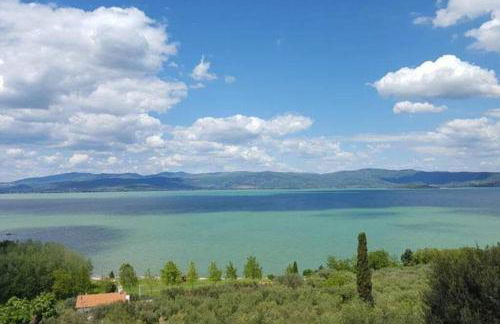 Bellavista la tua romantica vacanza sul Trasimeno - Foto 16