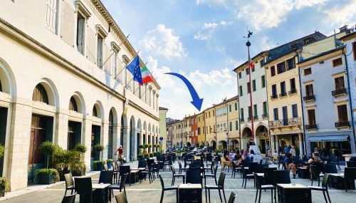 HOME - Alessandra Holiday House - Foto 5