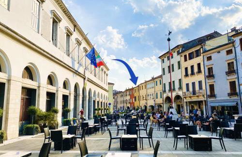 HOME - Alessandra Holiday House - Photo 5