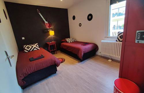 Gites Chemin des Vignerons - Foto 25