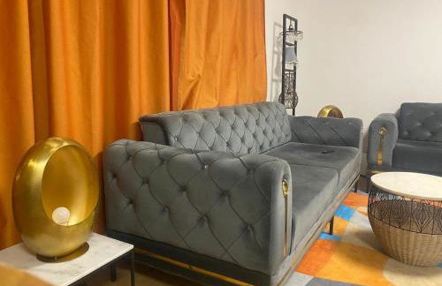 HDM Apart Munich - Foto 3