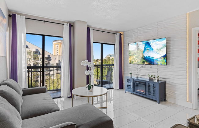 6165 Carrier Drive #2605 - Foto 1