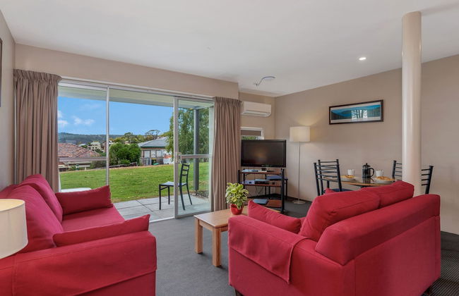 Bay View Villas - Foto 13