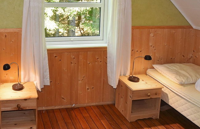 6 Person Holiday Home in Leikanger - Foto 3