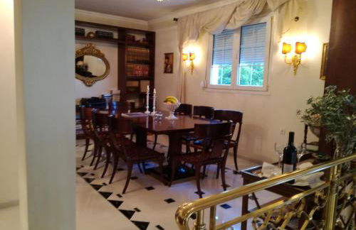 Πολυτελής κατοικία με θέα τον Θερμαϊκό - Foto 15