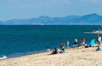 Maison Jardin Wifi - Climatisation - 100 m plage sauvage - 20 min Perpignan - Foto 18