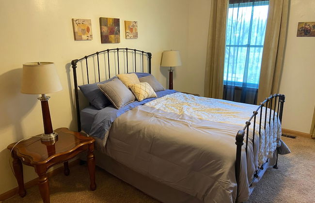 Large Country Home Pool and hot tub - Foto 17