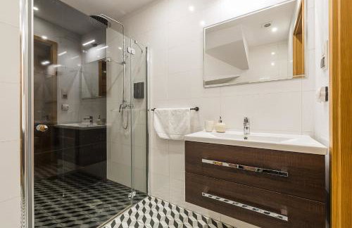 Herbarium Bieszczadzkie Apartamenty - Photo 46