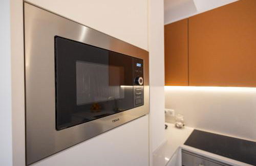 FLORIT FLATS - Quiet and Cozy Studios by the Joaquin Sorolla Station - Photo 50