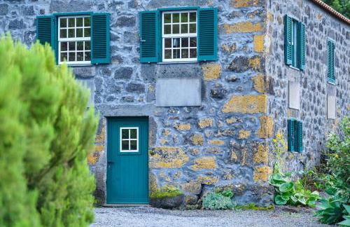 Stone Home Casa do Caisinho Pico island - Photo 6