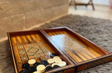 Chic Greek Pool Villa - Foto 45