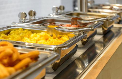 Apartamentos Vibra Jabeque Dreams - Photo 47