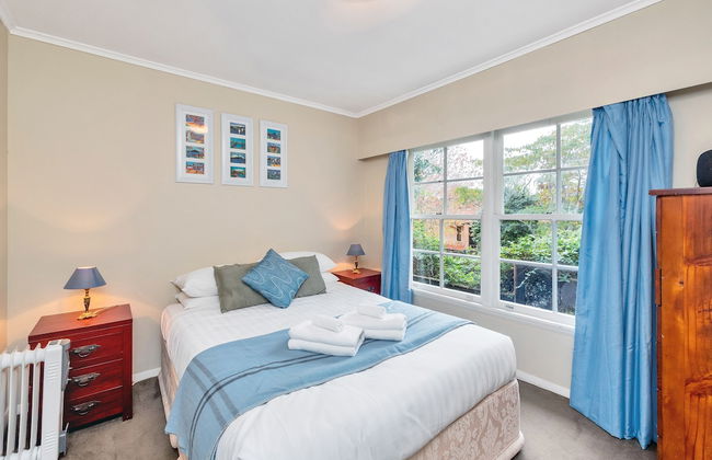 Rustic 2BR nr Mission Bay w Garden view - Foto 16