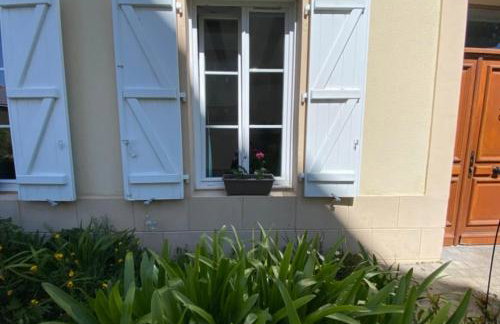 residence fleurie rdc - Foto 59