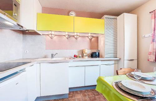 Apartment Les Sables d'Or-5 by Interhome - Foto 19