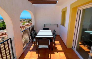 Imperial Park Calpe Pool Paradise 2 bedroom 05 - Foto 6