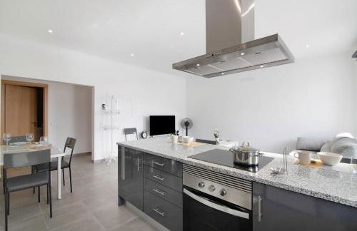 Traditional 3 bedroom apartment - Foto 18