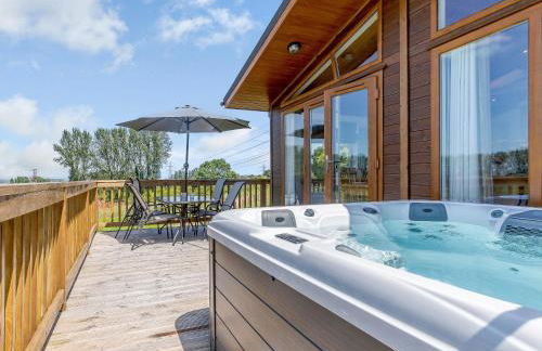 Nanny Goat Lodge - Foto 24