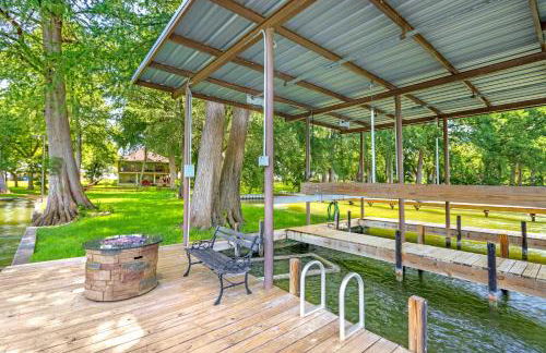 Beautiful Lakefront Cabin - Something For Everyone - Photo 79