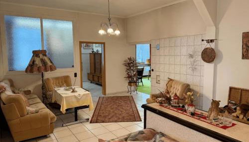 Wohnungin Staufenberg-Benterode - Foto 2