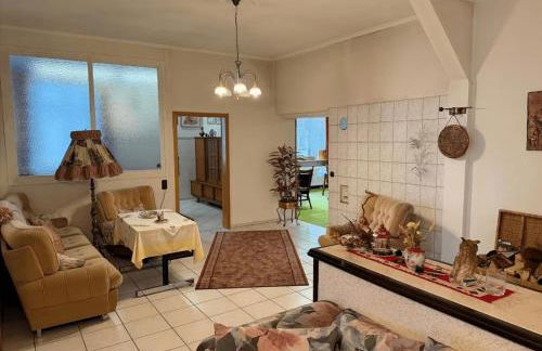 Wohnungin Staufenberg-Benterode - Foto 2