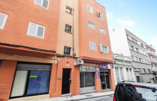 Santa Cruz centro wifi tranvía 10 - Foto 19