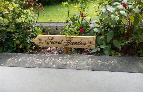 Penarwyn House - Photo 32