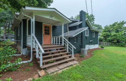 Peach & Pine Cottage - Foto 22