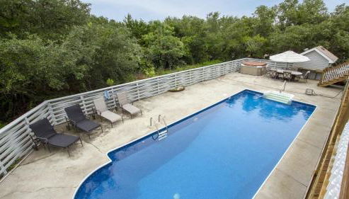 Oceanside, Pool, Hot Tub, Close to Beach, OH1, Silver Sandcastle - Foto 4