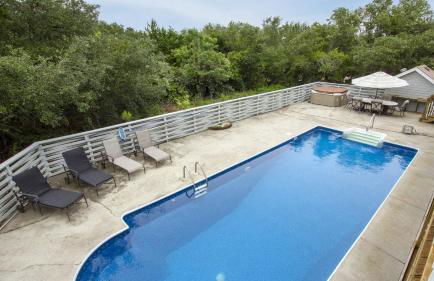 Oceanside, Pool, Hot Tub, Close to Beach, OH1, Silver Sandcastle - Foto 4