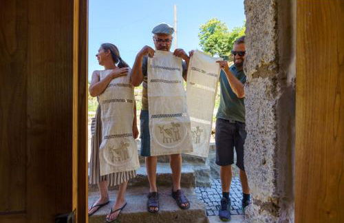 Azenha da Lavoura em Barrega - Foto 44