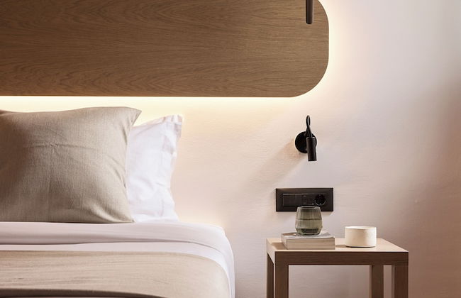 Cama Luxury Suites Kavouri - Foto 17