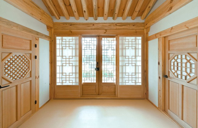 Donghae Hanok Donganjae - Foto 24