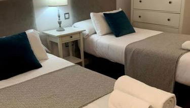 San Lorenzo apt. Sevilla centro - Foto 3