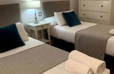 San Lorenzo apt. Sevilla centro - Foto 3