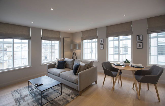 No.8 Waterloo Apartments - Foto 16