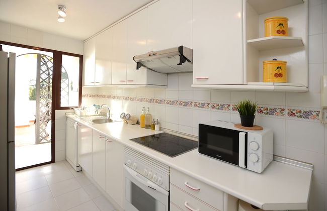 Sierra Bermeja 1-414 - Foto 9