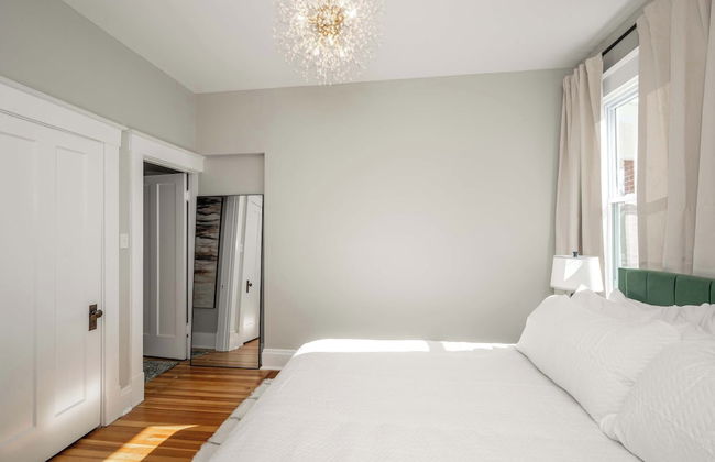 Bridgetown Bungalow West Cincy - Foto 6