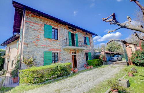 Timeless l' Antico Mulino Della Bozza - Happy Rentals - Foto 21