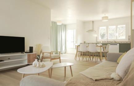 Au calme - Maison avec grand jardin - Proche zoo de Beauval - Foto 8