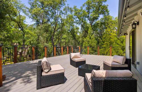 Peaceful Creekside Buddha Retreat - Foto 22