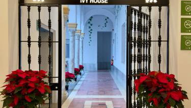 IVY HOUSE - Foto 2, Lobby or reception