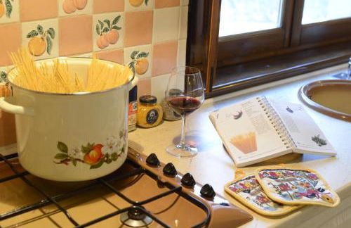 Agriturismo Corte in Poggio - Foto 24